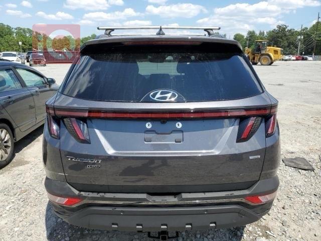 هيونداي توسان